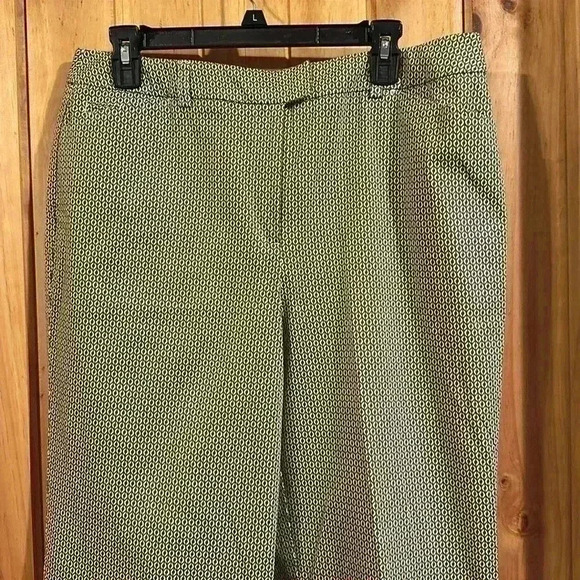 Talbots Stretch Dress Pants - Picture 2 of 9